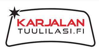 Karjalan Tuulilasi Oy Joensuu